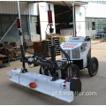 Máquina de mesa de concreto hidráulica a laser (FJZP-220)